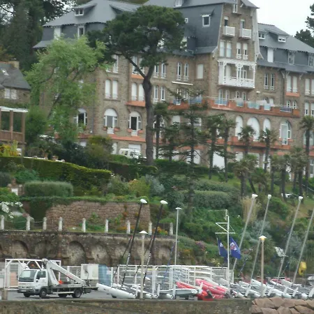 Le Ker Bleu * Perros-Guirec